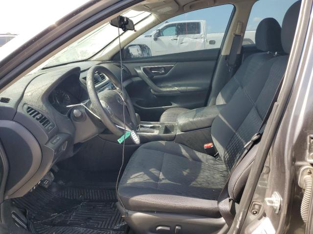 2018 NISSAN ALTIMA 2.5 - 1N4AL3AP1JC212131