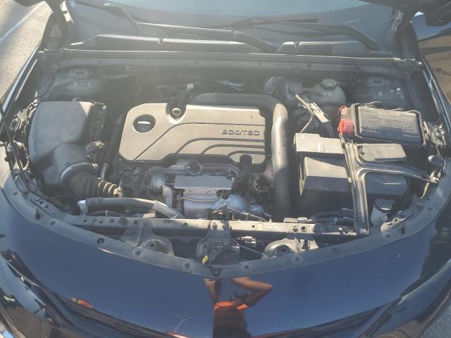 2018 CHEVROLET MALIBU LT - 1G1ZD5ST3JF232597