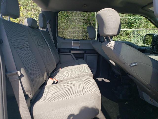 2018 FORD F-150 FX4 1FTFW1EG0JKD63781