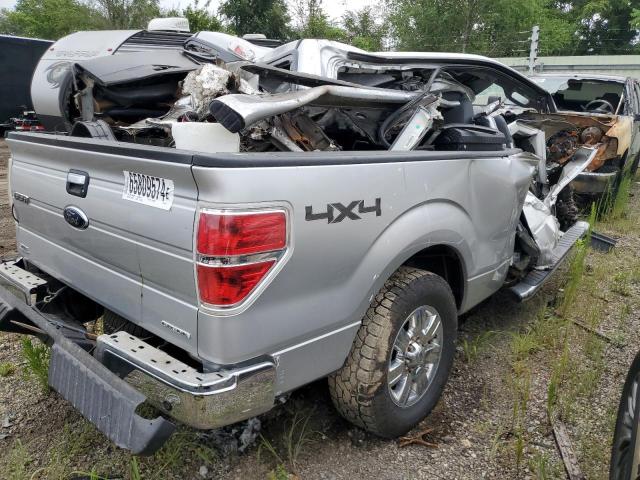 Vin: 1ftfx1ef1bfa25725, lot: 65809574, ford f-150 super cab 20113