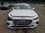 GENESIS G70 SPORT снимка