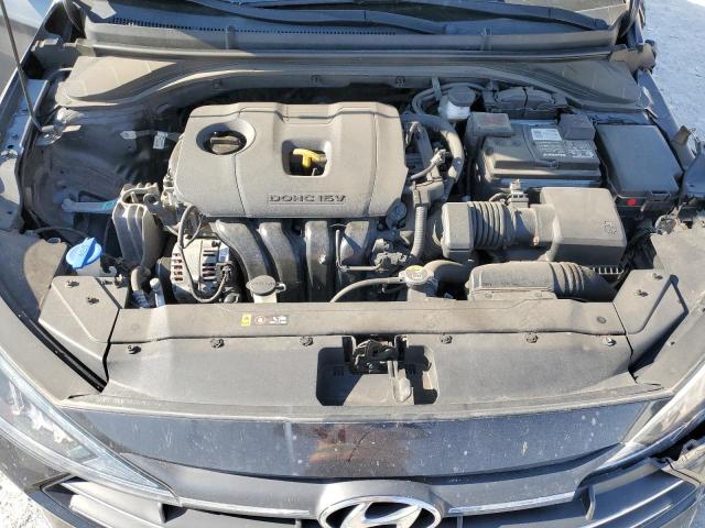 2020 HYUNDAI ELANTRA SE - 5NPD84LF1LH553703