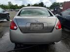 NISSAN MAXIMA SE photo