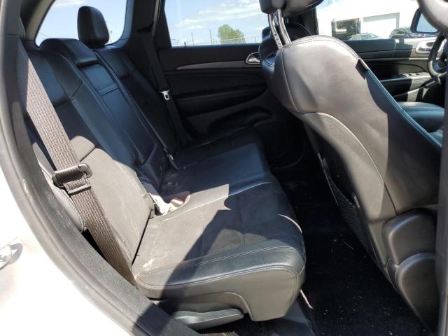 2017 JEEP GRAND CHER - 1C4RJFAG7HC777157