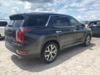 HYUNDAI PALISADE S photo