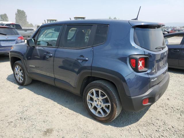 2023 JEEP RENEGADE L - ZACNJDB1XPPP15045