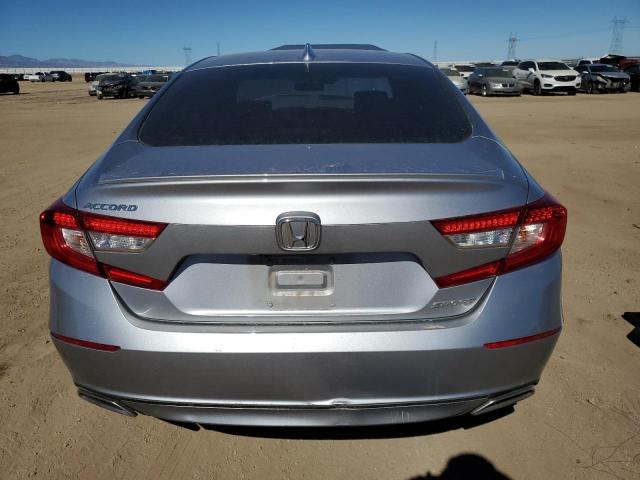 2020 HONDA ACCORD SPO 1HGCV1F30LA143052  66205094