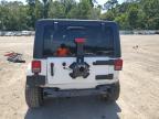 JEEP WRANGLER U photo