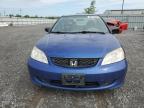 HONDA CIVIC DX photo