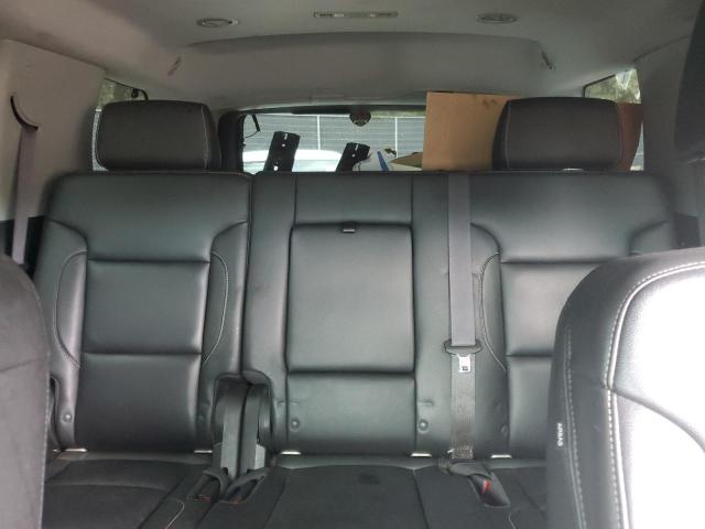2017 CHEVROLET TAHOE K150 - 1GNSKBKC4HR180135
