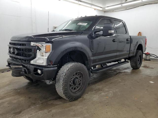 2022 FORD F250 SUPER DUTY 2022