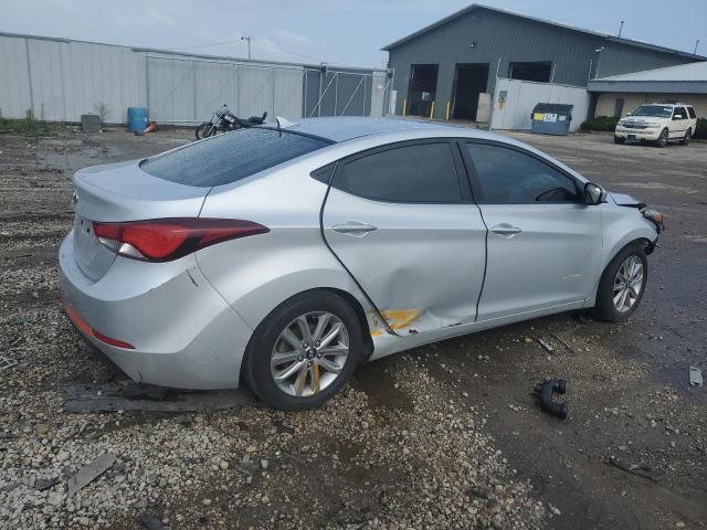 2015 HYUNDAI ELANTRA SE - KMHDH4AE9FU436614