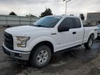 2017 FORD F150 SUPER - 1FTEX1EPXHKD01758