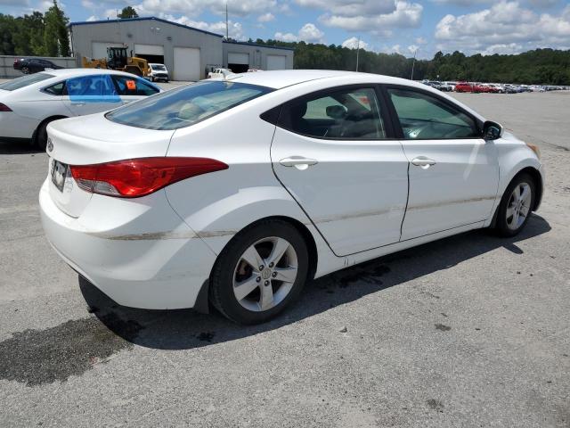 Vin: 5npdh4ae5dh405355, lot: 68857914, hyundai elantra gls 20133