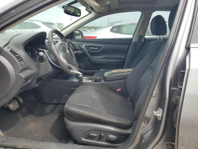 2016 NISSAN ALTIMA 2.5 - 1N4AL3AP2GC176376