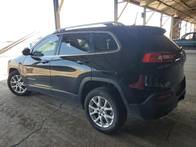 2017 JEEP CHEROKEE L - 1C4PJLCSXHD219286
