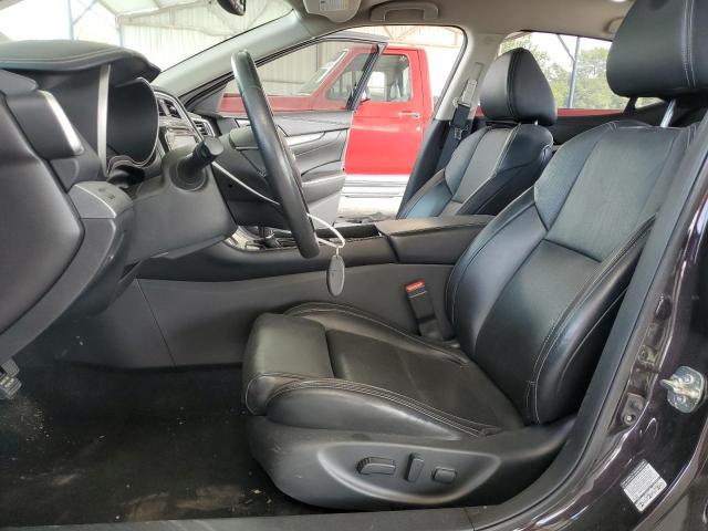 2016 NISSAN MAXIMA 3.5 - 1N4AA6AP9GC446243