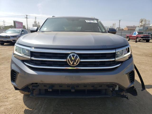 2020 VOLKSWAGEN ATLAS CROS - 1V24C2CA2LC203644