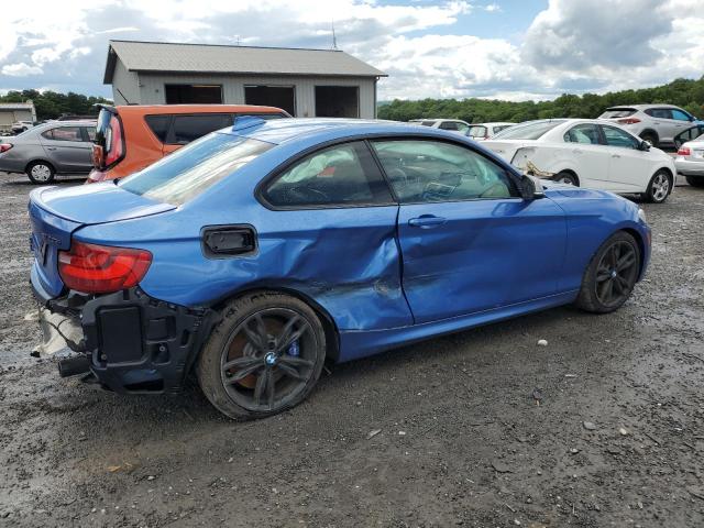 VIN WBA1J9C53FV371434 2015 BMW 2 Series, M235XI no.3