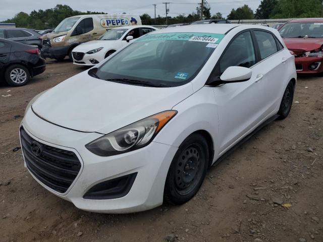 2016 HYUNDAI ELANTRA GT #2986366172