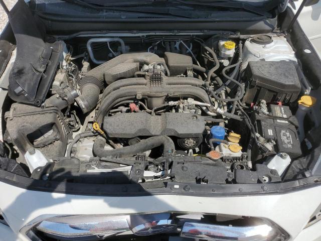 2018 SUBARU OUTBACK 2. - 4S4BSACC4J3355618
