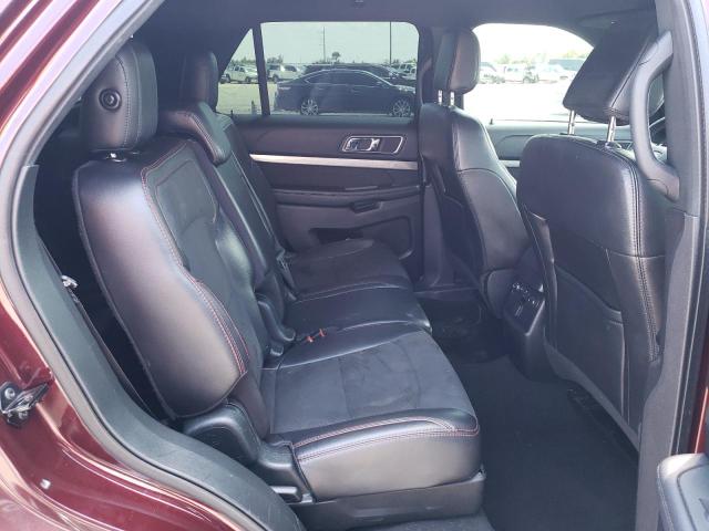 2019 FORD EXPLORER X - 1FM5K7D87KGB07240
