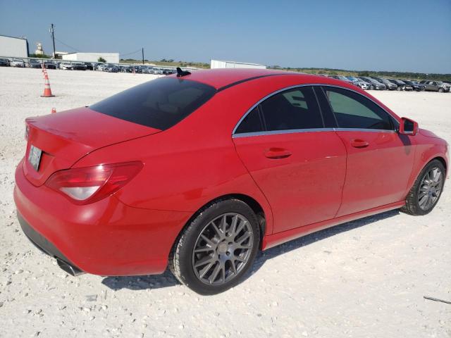 VIN WDDSJ4EB1EN129937 2014 Mercedes-Benz CLA-Class,... no.3