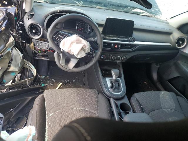 2024 KIA FORTE LX - 3KPF24AD7RE751985