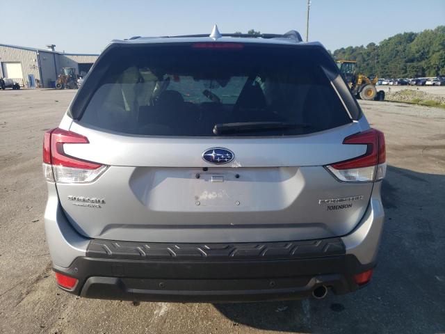 2021 SUBARU FORESTER L - JF2SKAUC4MH444441