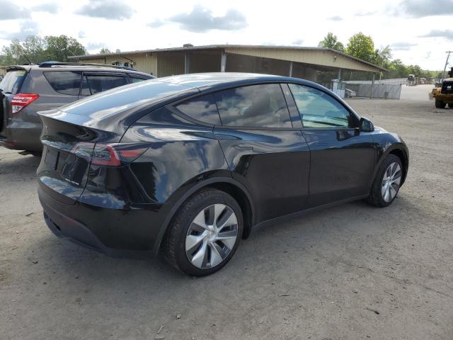 VIN 7SAYGDEE4PA036974 2023 Tesla MODEL Y no.3