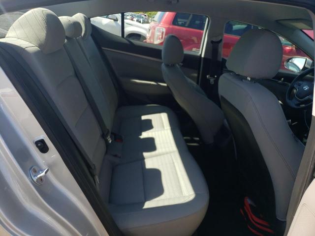 2017 HYUNDAI ELANTRA SE - 5NPD84LF5HH073820