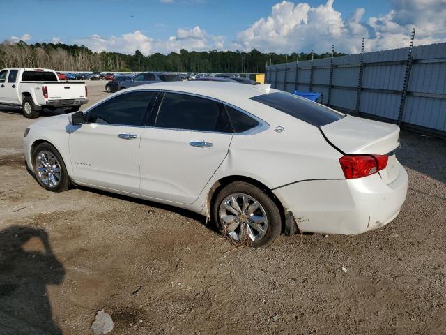 2016 CHEVROLET IMPALA LT - 1G1105SA8GU160890