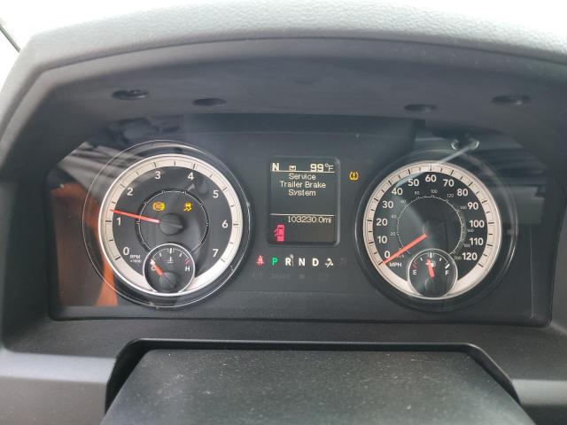 2018 RAM 1500 ST - 1C6RR6FTXJS221930