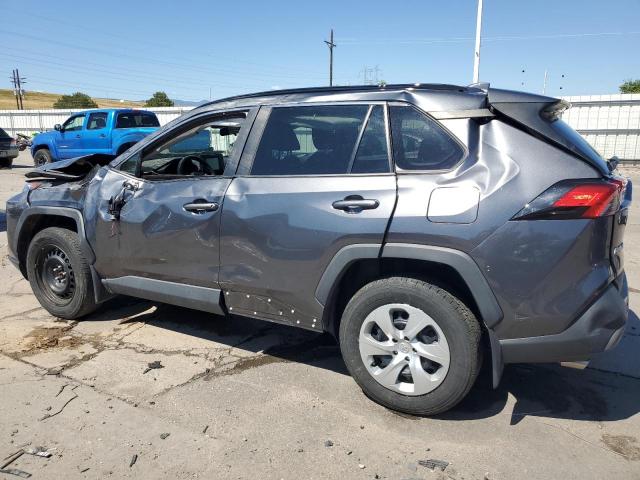 2019 TOYOTA RAV4 LE - 2T3F1RFV8KC052460