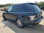 LAND ROVER RANGE ROVE photo