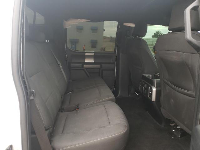 2015 FORD F150 SUPER - 1FTEW1EP9FFA97575