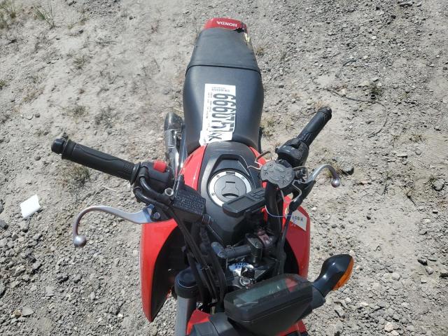 2023 HONDA GROM 125 MLHJC9212P5103923