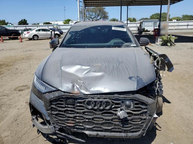 2024 AUDI RS Q8 WU1ARBF15RD000249