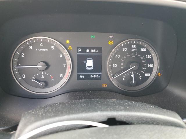2019 HYUNDAI TUCSON SE - KM8J23A46KU935631