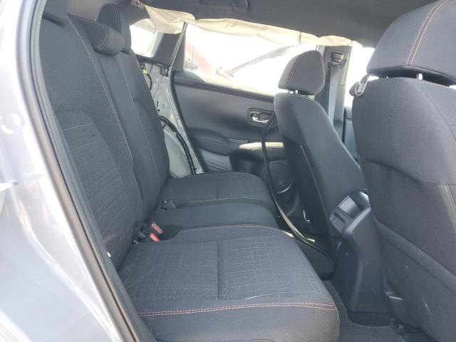 2024 HONDA HR-V SPORT - 3CZRZ2H53RM759318