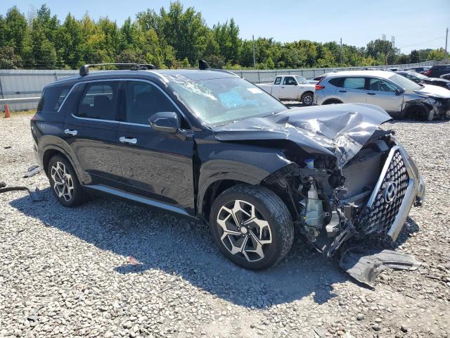 2022 HYUNDAI PALISADE C - KM8R7DHEXNU428258