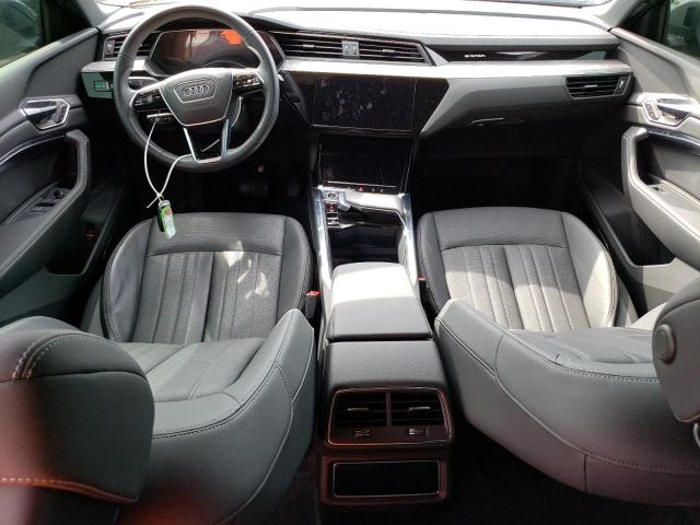 2024 AUDI Q8 E-TRON - WA1CAAGE7RB035910