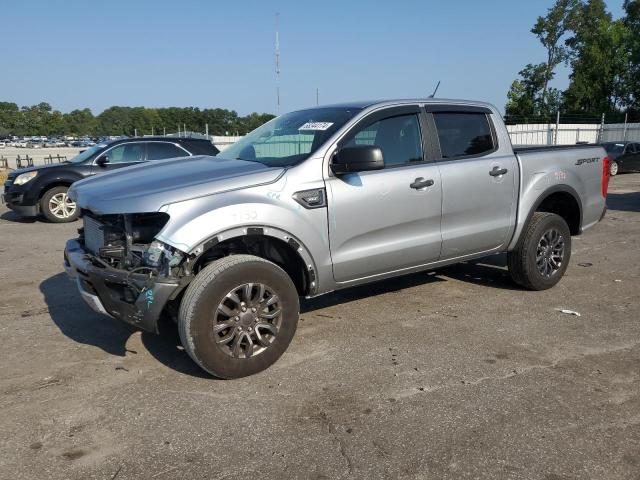 2022 FORD RANGER XL 1FTER4EH0NLD15789  68344174