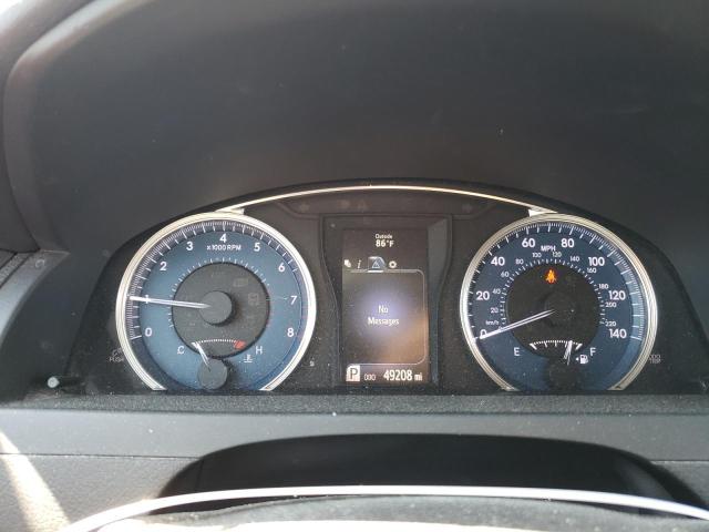 2016 TOYOTA CAMRY LE - 4T4BF1FK9GR559735