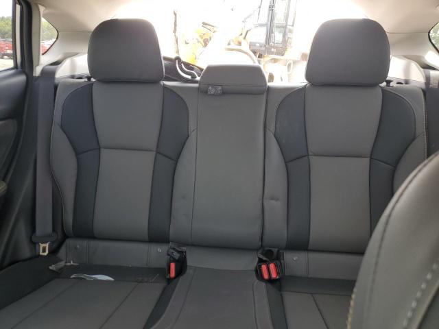 2021 SUBARU CROSSTREK - JF2GTHSCXMH309415