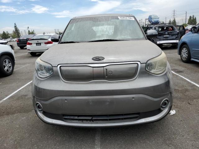 2015 KIA SOUL EV - KNDJX3AE1F7001556