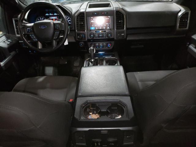 2018 FORD F150 SUPER - 1FTFW1E53JKF31816