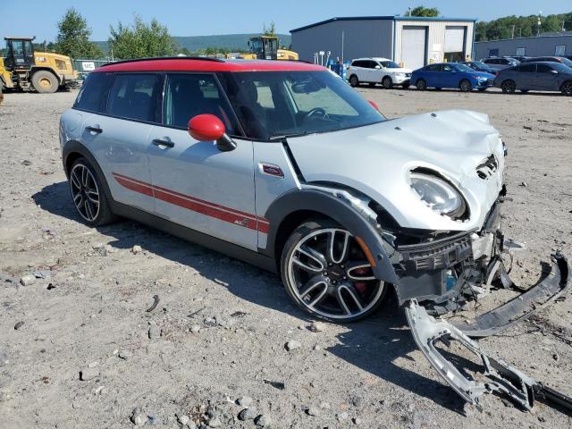 Vin: wmwlv9c35h2d66268, lot: 68555814, mini cooper jcw clubman 20174