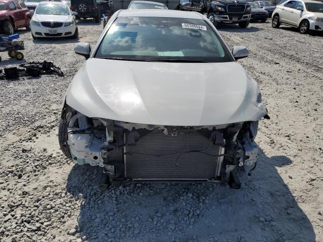 VIN 4T1C11AK6NU060943 2022 Toyota Camry, LE no.5