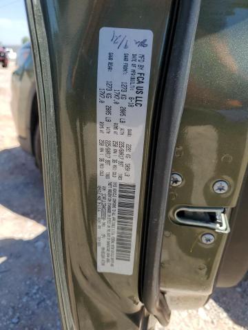 VIN 1C4PJLCB4KD222238 2019 Jeep Cherokee, Latitude no.14